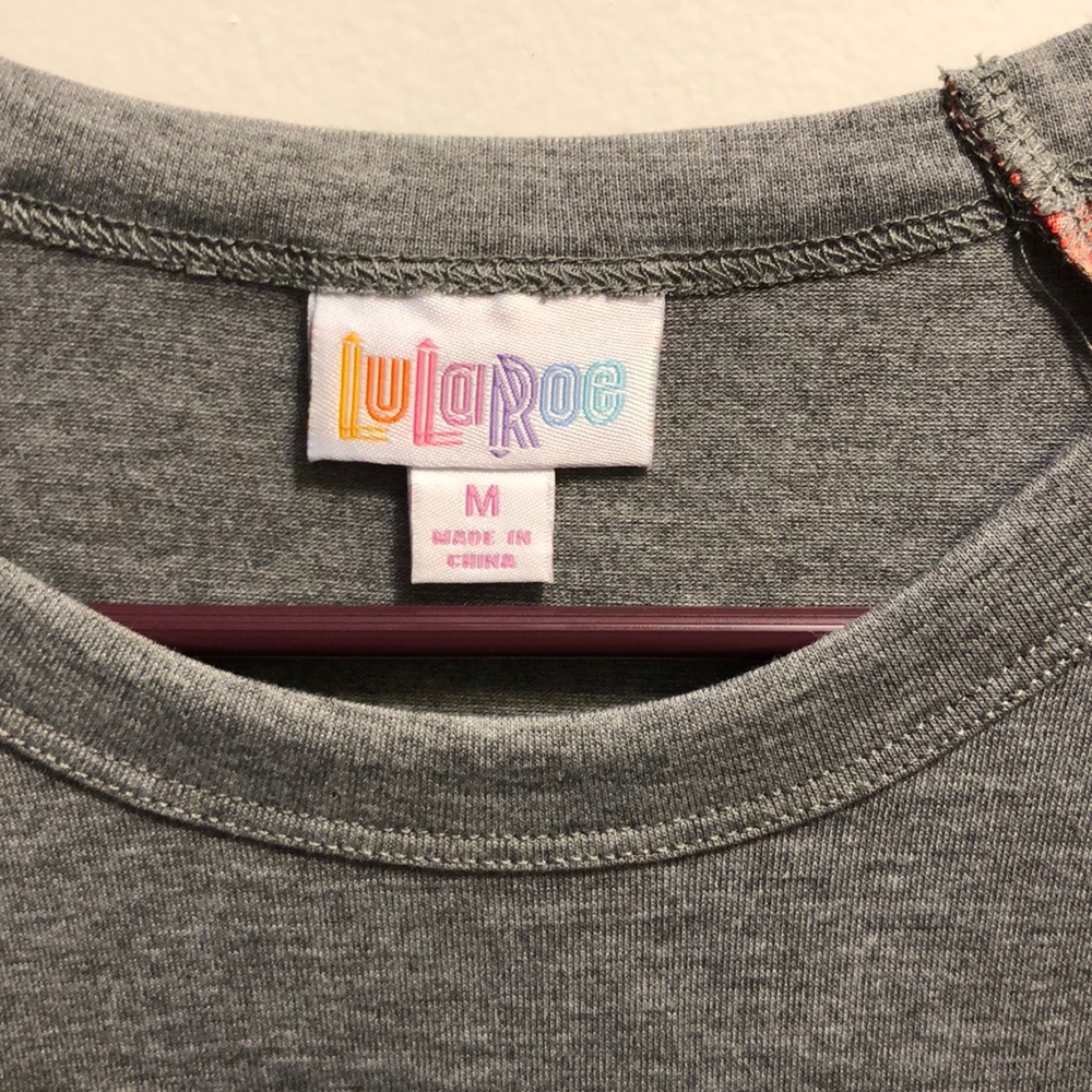 Lularoe Randy size medium - Picture 4 of 5